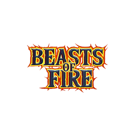 Beasts of Fire - Betfair Arcade