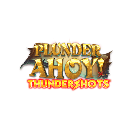 Plunder Ahoy! Thundershots - Betfair Casino