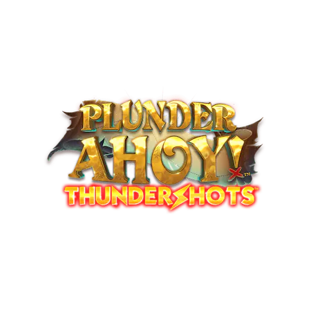 Plunder Ahoy! Thundershots - Betfair Casino