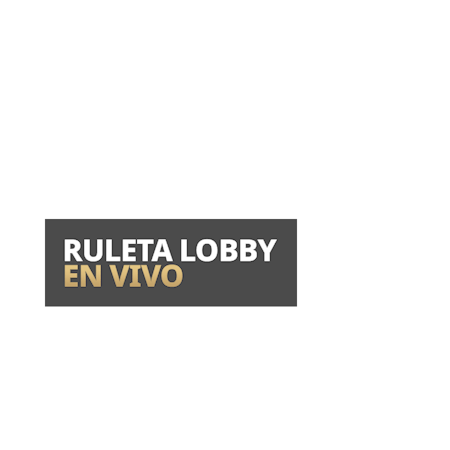 Ruleta Lobby En Vivo - Betfair Casino