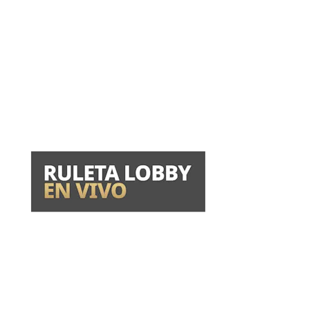 Ruleta Lobby En Vivo - Betfair Casino