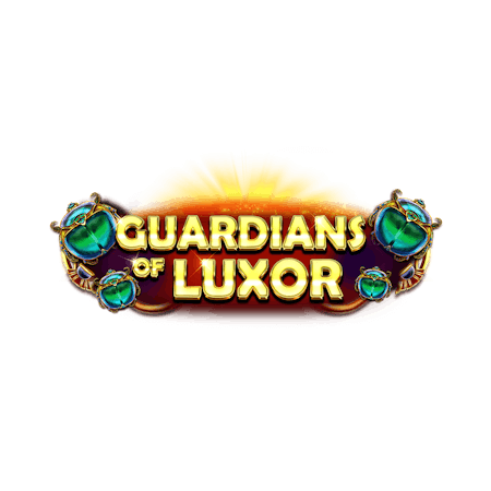 Guardians of Luxor on Betfair Casino