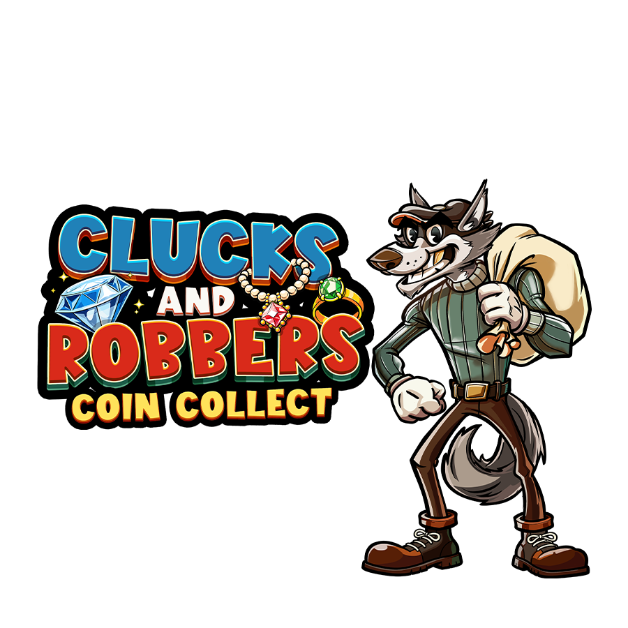 Cluck & Robbers Coin Collect on Betfair Casino