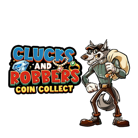 Cluck & Robbers Coin Collect - Betfair Casino