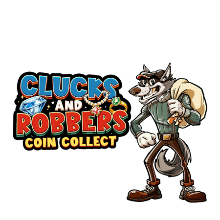 Cluck & Robbers Coin Collect on Betfair Casino