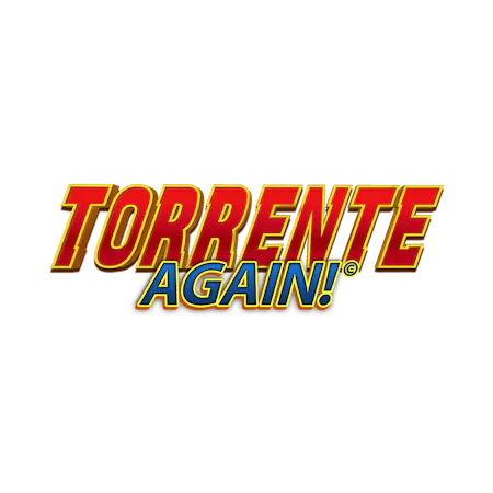 Torrente Again on Betfair Casino
