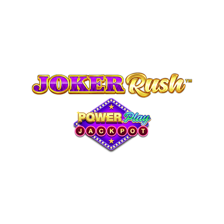 Joker Rush Powerplay Jackpot - Betfair Casino