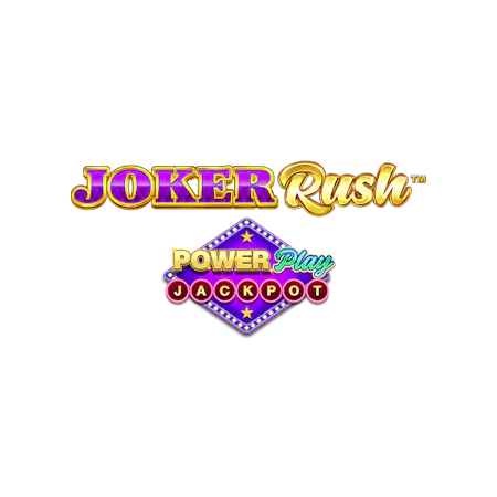 Joker Rush Powerplay Jackpot - Betfair Casino