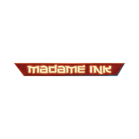 Madame Ink - Betfair Arcade