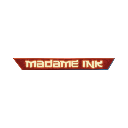 Madame Ink - Betfair Arcade