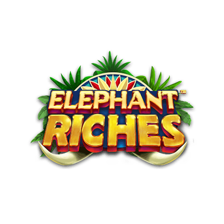 Elephant Riches™ - Betfair Casino