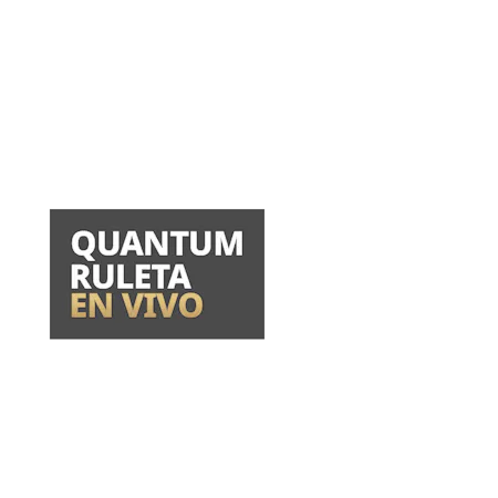 Quantum Ruleta En Vivo - Betfair Casino