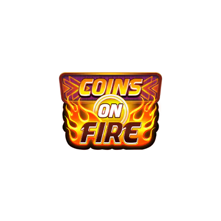 Coins on Fire on Betfair Casino