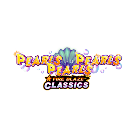Pearls Pearls Pearls™ - Betfair Casino