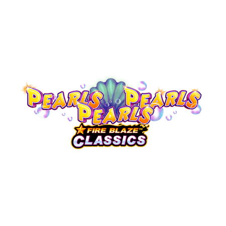 Pearls Pearls Pearls™