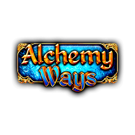 Alchemy Ways - Betfair Casino