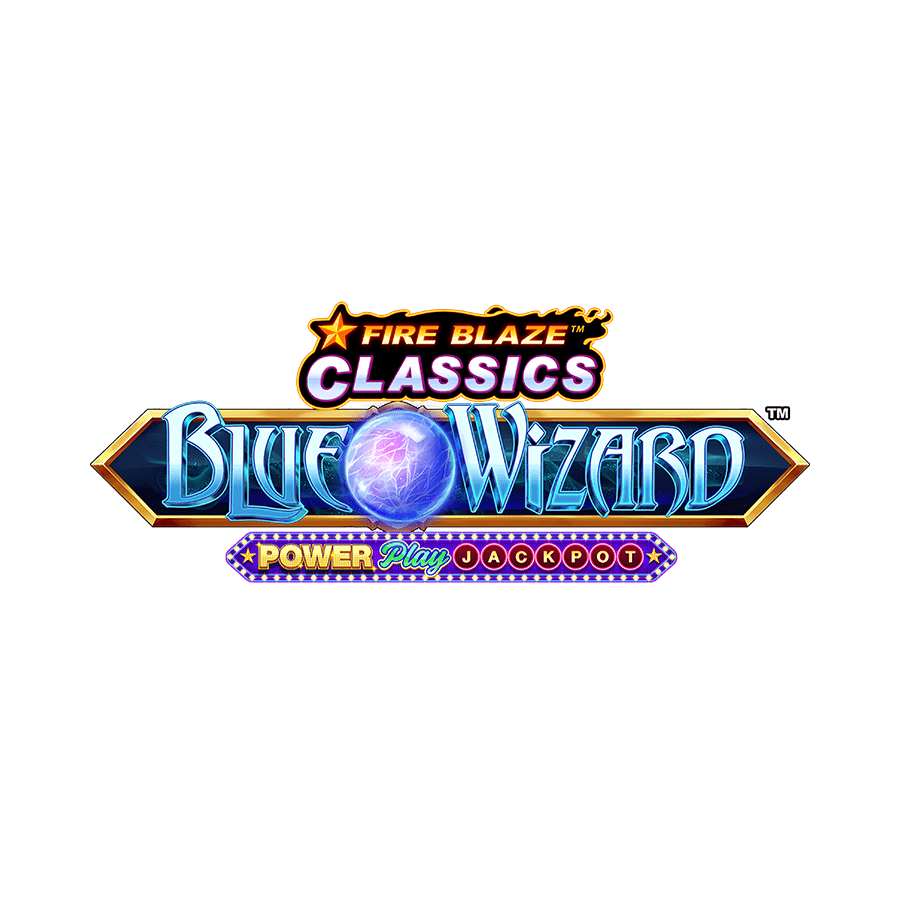 Fire Blaze: Blue Wizard™ Powerplay Jackpot - Betfair Casino