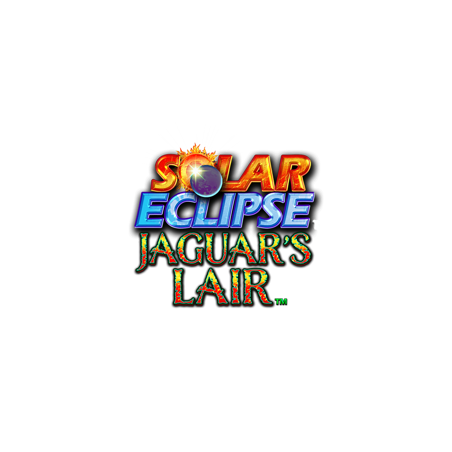 Solar Eclipse: Jaguar's Lair™ - Betfair Casino