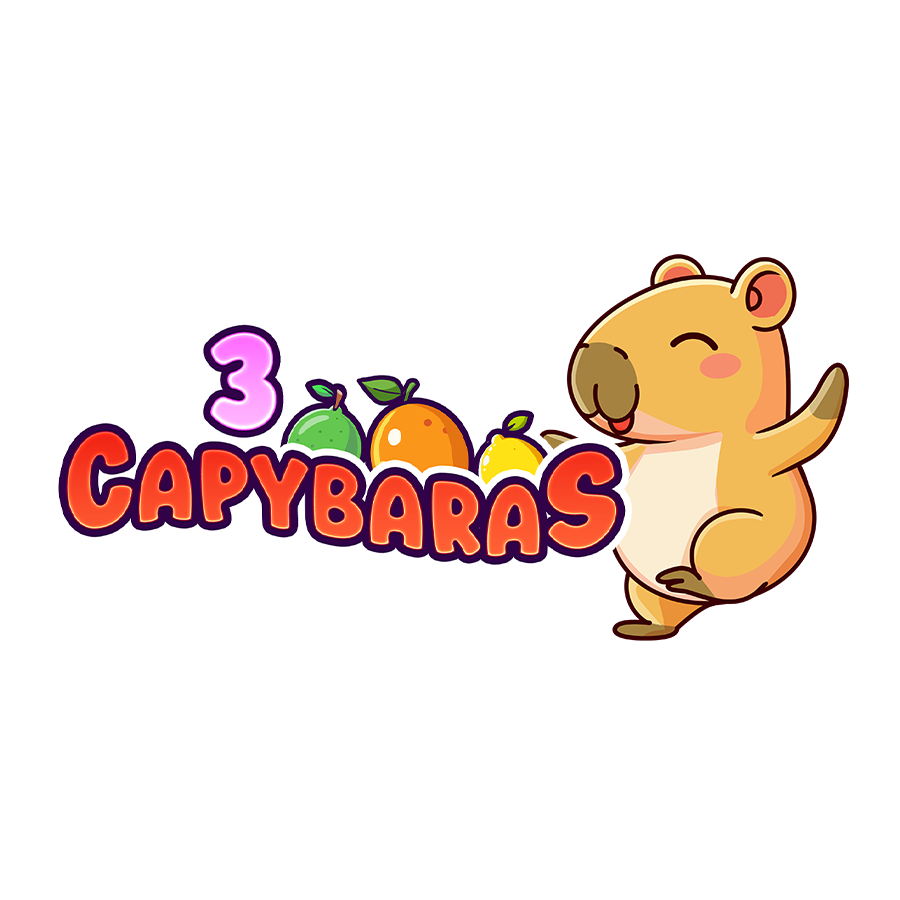 3 Capybaras - Betfair Casino