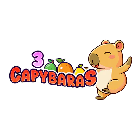 3 Capybaras - Betfair Arcade