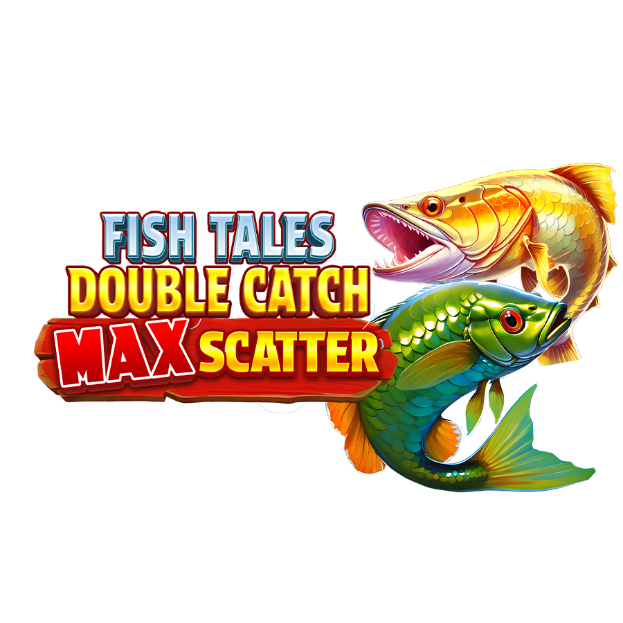 Fish Tales: Double Catch Max Scatter - Betfair Casino