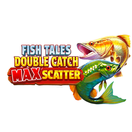 Fish Tales: Double Catch Max Scatter - Betfair Casino