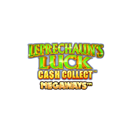 Leprechaun’s Luck: Cash Collect: Megaways - Betfair Casino