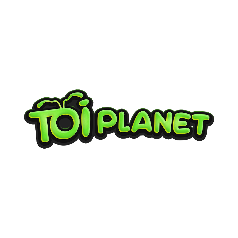 Toi Planet - Betfair Arcade