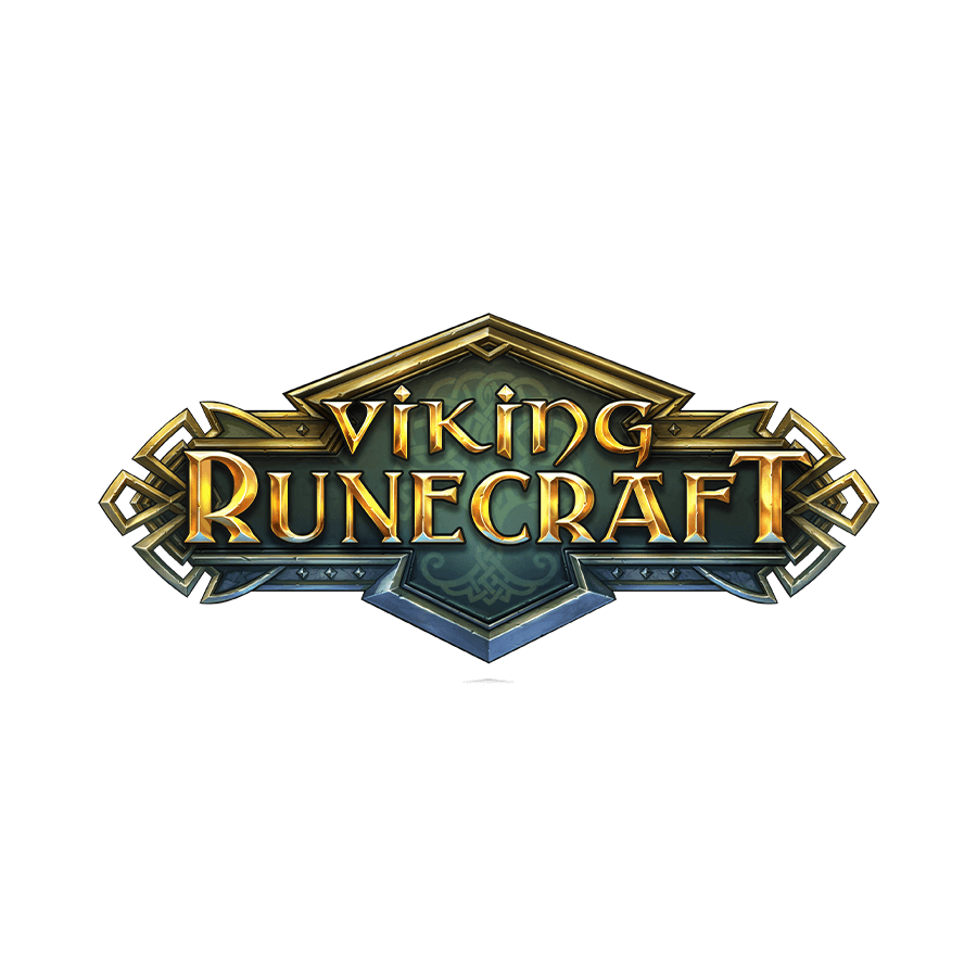 Viking Runecraft - Betfair Arcade