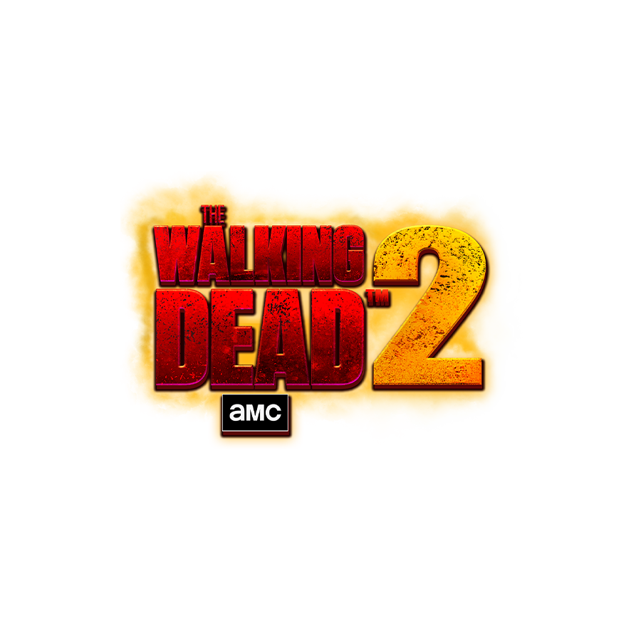 The Walking Dead 2 - Betfair Casino