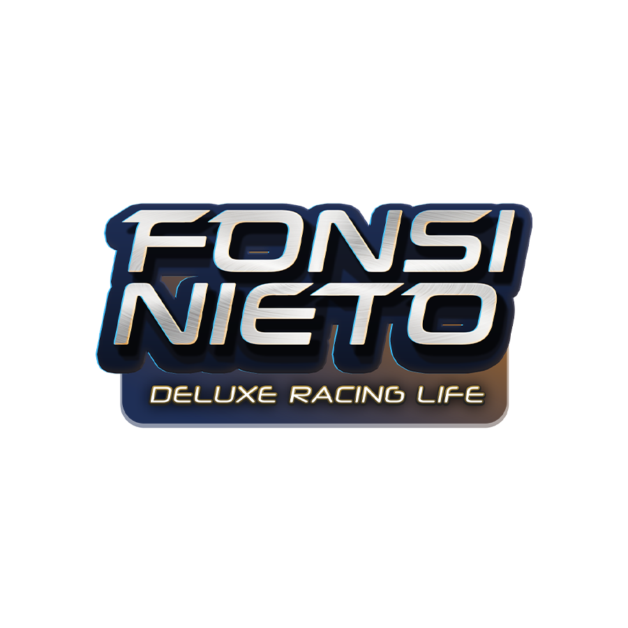 Fonsi Nieto Deluxe Racing Life - Betfair Casino