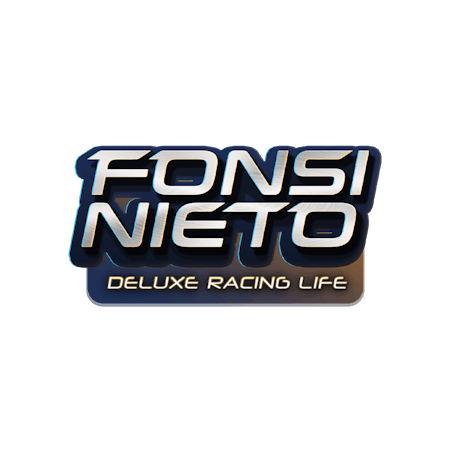Fonsi Nieto Deluxe Racing Life - Betfair Casino