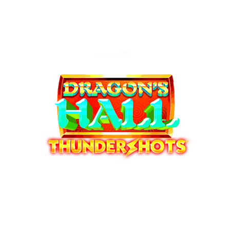Dragon's Hall Thundershots™ - Betfair Casino