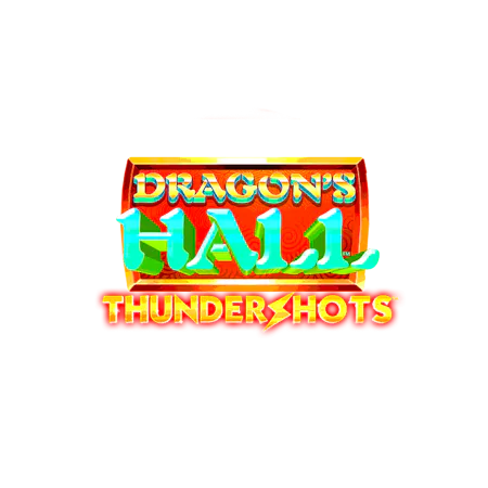 Dragon's Hall Thundershots™ - Betfair Casino