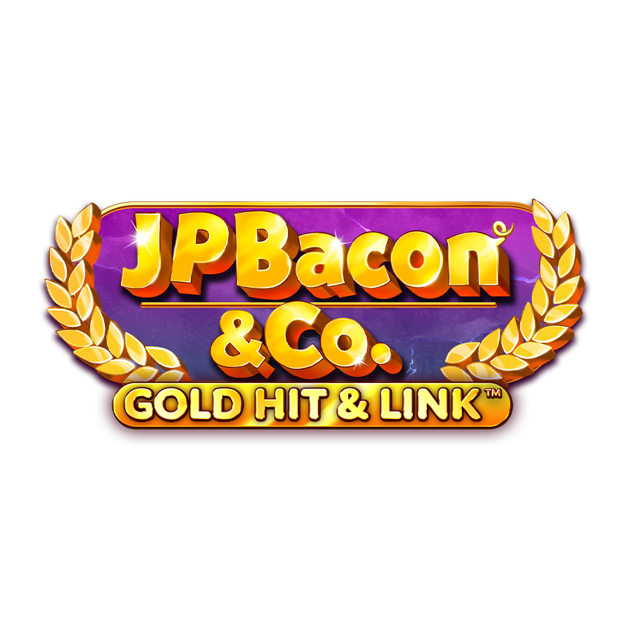Gold Hit & Link: J.P. Bacon & Co™ - Betfair Casino