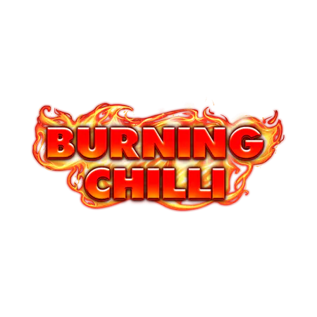 Burning Chilli - Betfair Casino