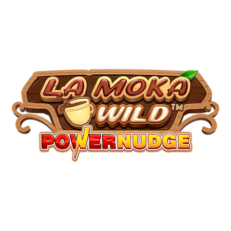 La Moka Wild Powernudge - Betfair Casino