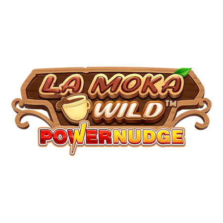 La Moka Wild Powernudge - Betfair Arcade