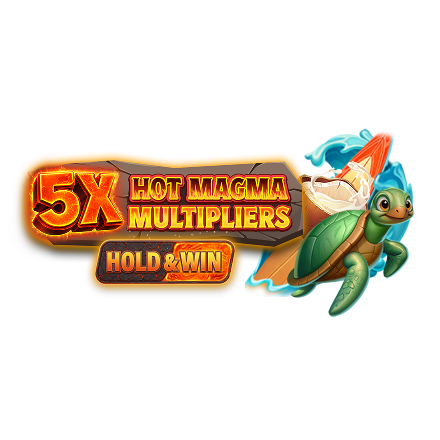 5x Hot Magma Multipliers - Betfair Casino