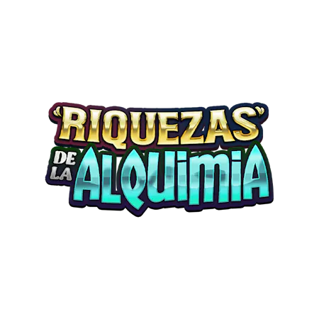 Riquezas del Alquimia - Betfair Casino