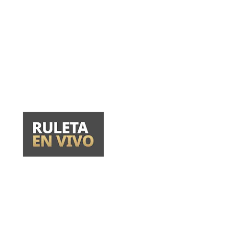 Ruleta en Vivo - Betfair Casino