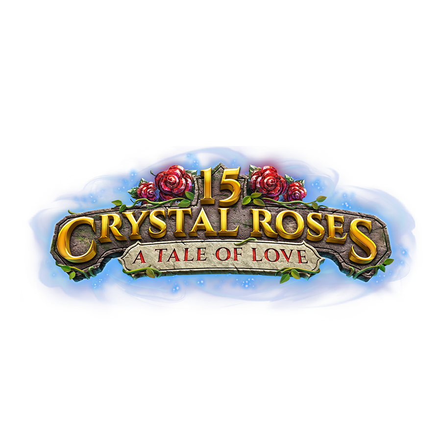 15 Crystal Roses: A Tale of Love - Betfair Casino
