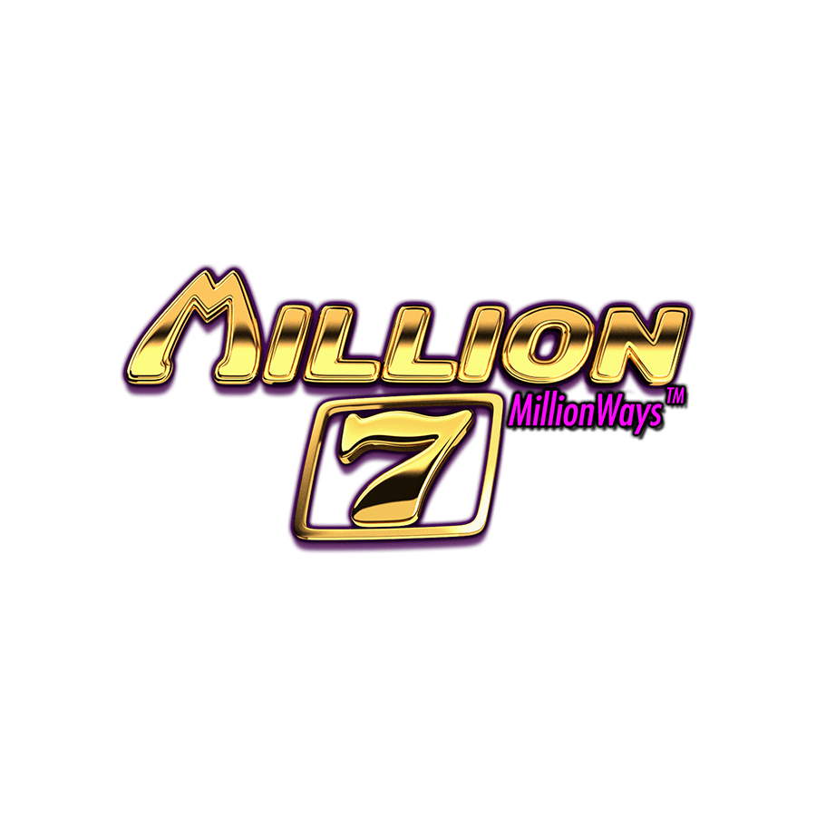 Million 7 on Betfair Arcade