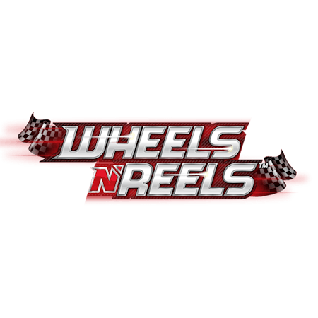 Wheels N Reels™!