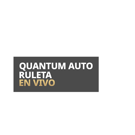 Quantum Auto Ruleta En Vivo - Betfair Casino