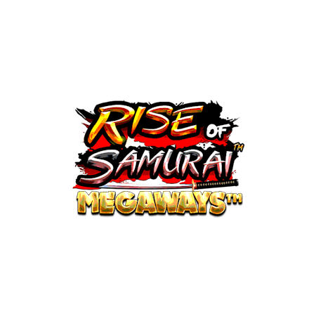 Rise of Samurai Megaways - Betfair Casino