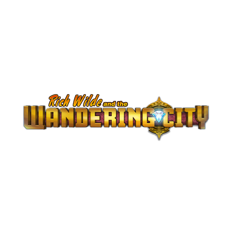 Rich Wilde and the Wandering City - Betfair Casino