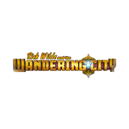Rich Wilde and the Wandering City  - Betfair Casino