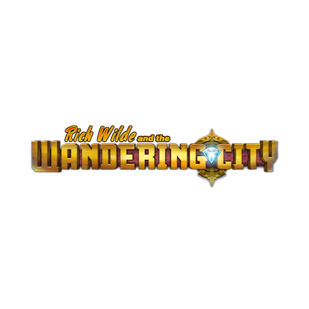 Rich Wilde and the Wandering City - Betfair Casino