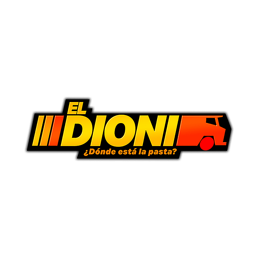 El Dioni, Dónde está la pasta? - Betfair Arcade